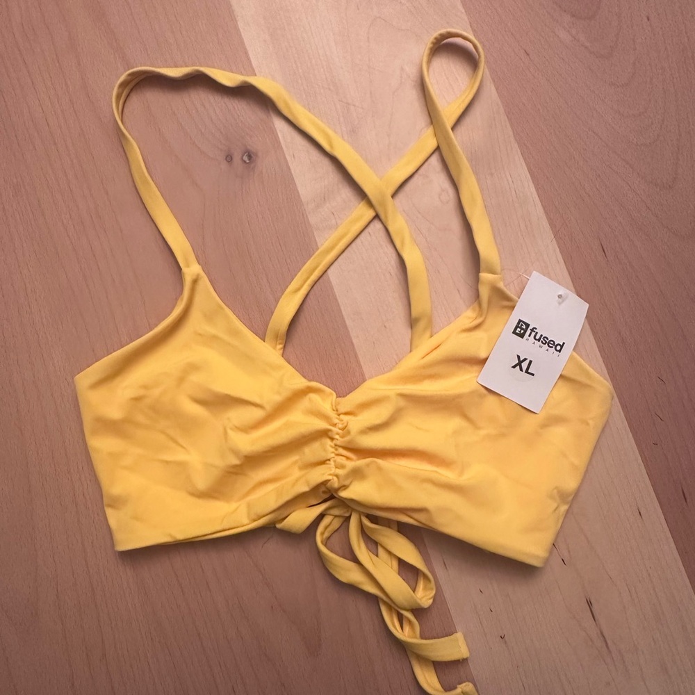 FusedHawaii Kohanaiki Top